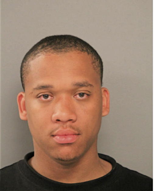 ROBERT PRINCE, Cook County, Illinois