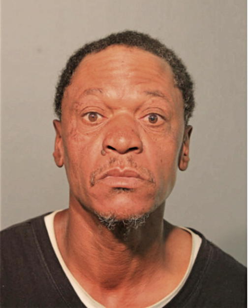 THOMAS PRINCE, Cook County, Illinois