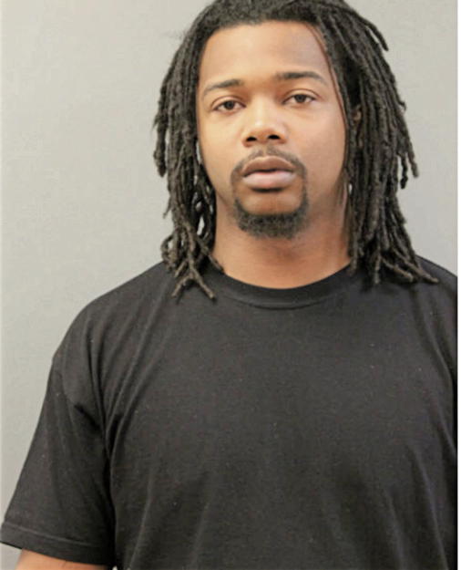 CARL L PRYOR, Cook County, Illinois