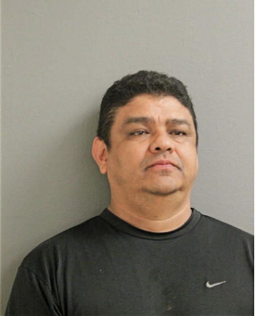 ROBERTO QUEVEDO, Cook County, Illinois