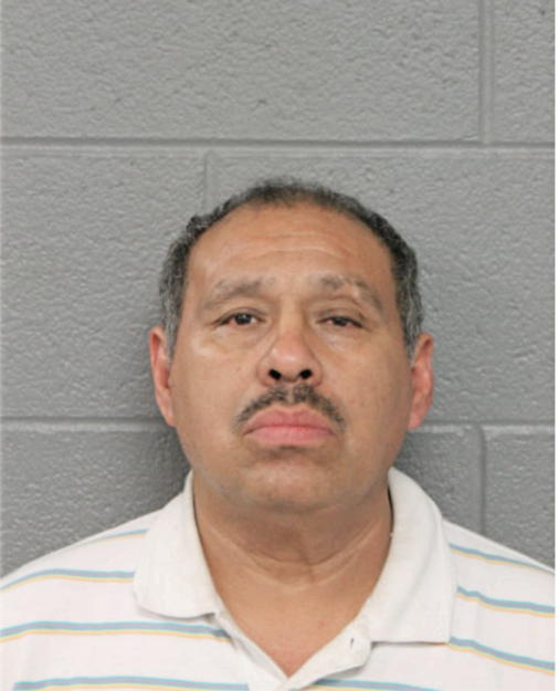 ERNESTO M REBOLLEDO, Cook County, Illinois