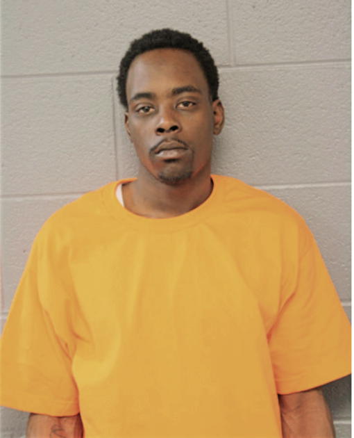 LORNE RILEY, Cook County, Illinois