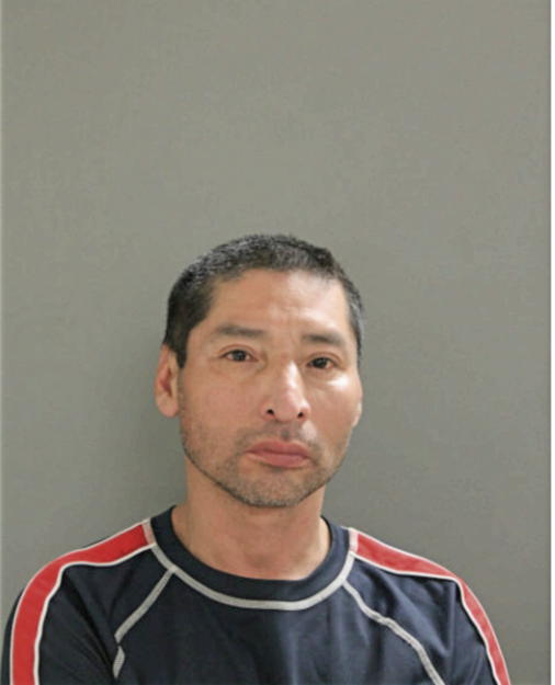 JOSE A RIVERA, Cook County, Illinois