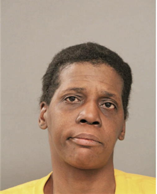CHRISTINE L ROBINSON, Cook County, Illinois