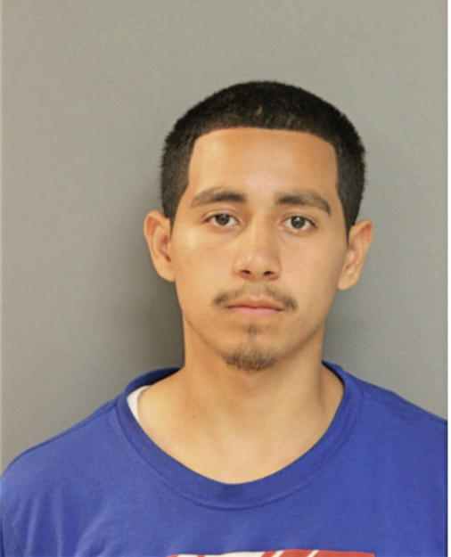 ERIK RODRIGUEZ, Cook County, Illinois