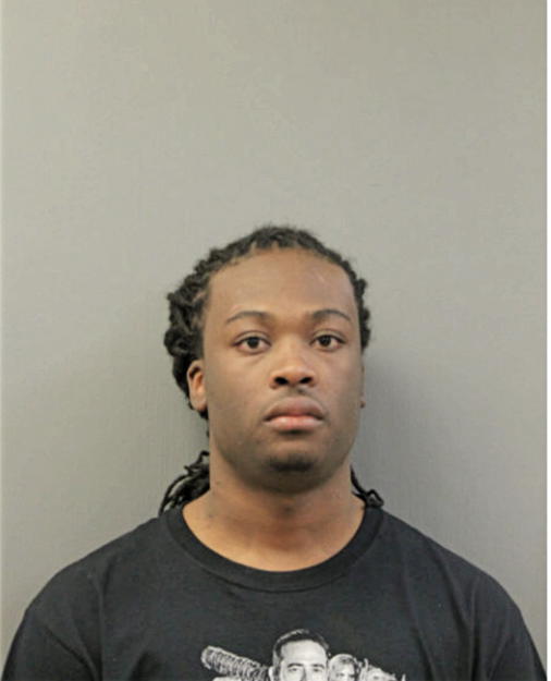 PARSHUN ROSCOE, Cook County, Illinois