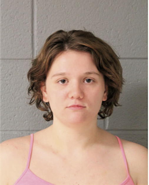 CARRIE D ROWE, Cook County, Illinois