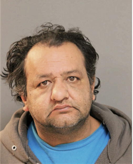 SERGIO RUBALCAVA, Cook County, Illinois