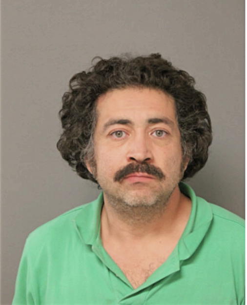 LUIS SANCHEZ, Cook County, Illinois