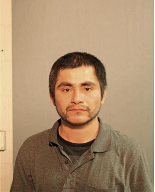 NAZARIO SANTIAGO, Cook County, Illinois