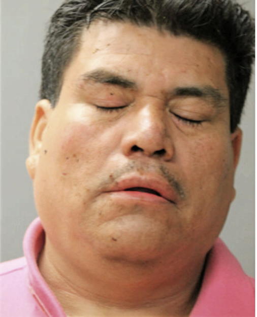 VALENTIN SANTOS, Cook County, Illinois