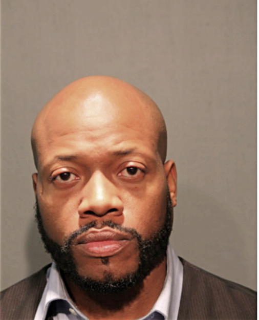 ANTHONY SCOTT, Cook County, Illinois