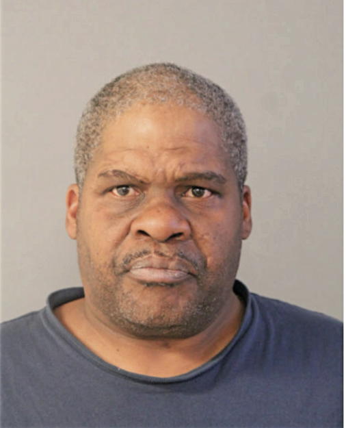 JEROME SHANNON, Cook County, Illinois