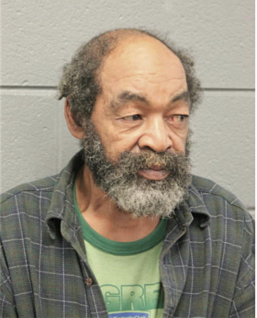 WILLIE LEE SIMMONS, Cook County, Illinois