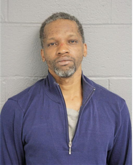 BEN SMART, Cook County, Illinois