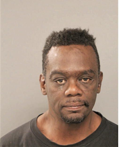 DARON D SMITH, Cook County, Illinois