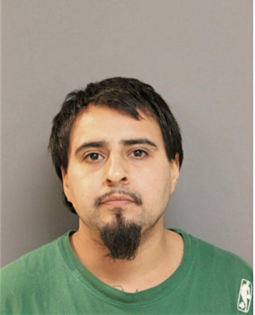 NESTOR SOTO, Cook County, Illinois