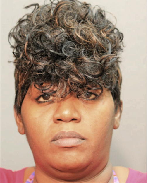 TENILLE SPENCER, Cook County, Illinois
