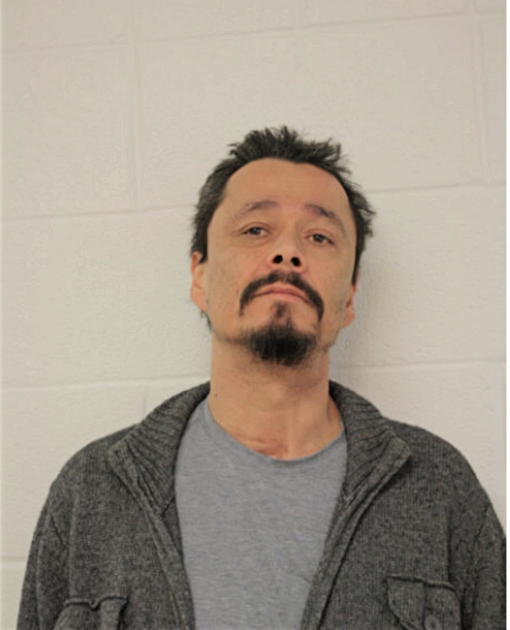 JONATHAN C STELL, Cook County, Illinois