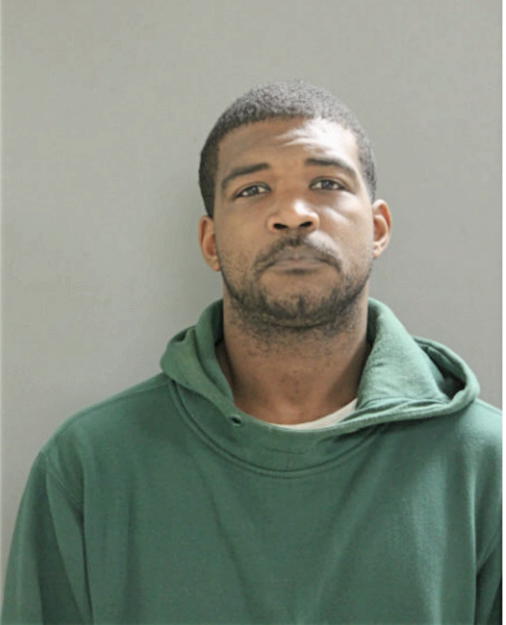GIDEON STEVENS, Cook County, Illinois
