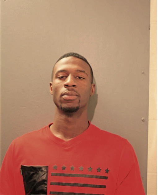 DANIEL STEWART, Cook County, Illinois