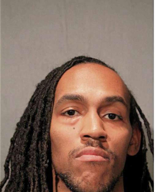 CHRISTOPHER STOVALL, Cook County, Illinois