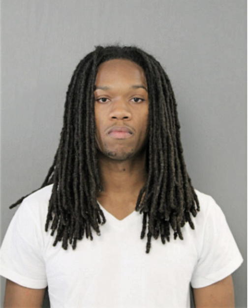 GREGORY F STURGEON, Cook County, Illinois