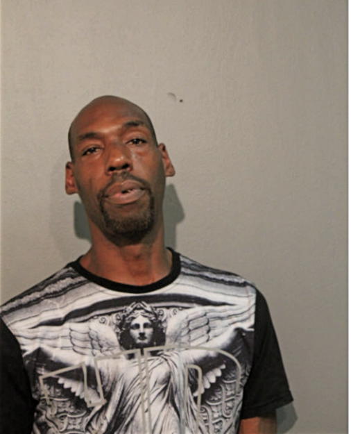 ALFONSO TATUM, Cook County, Illinois