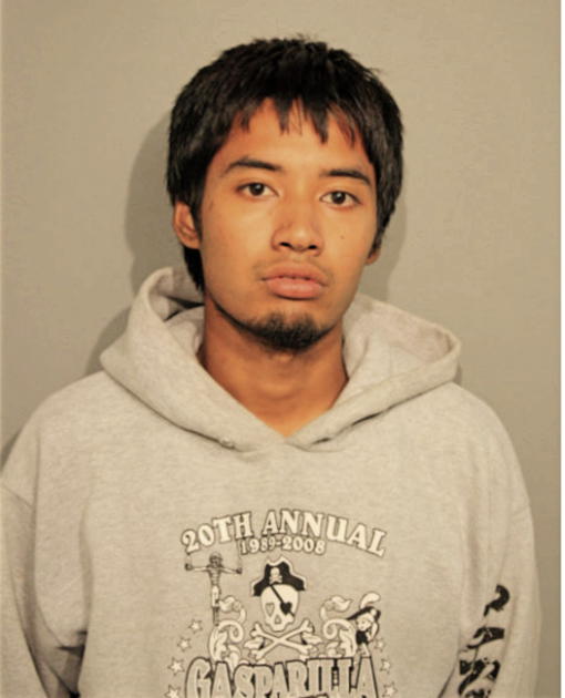 SUSMIT THAPA, Cook County, Illinois