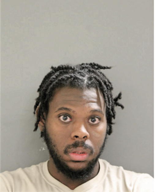 JIMMY THOMAS, Cook County, Illinois