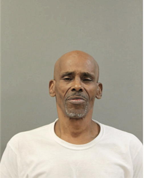 MICHAEL A THOMAS, Cook County, Illinois