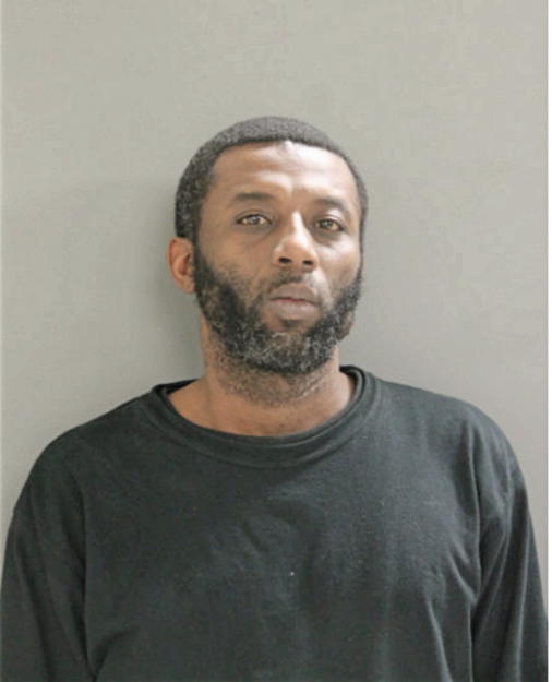 REGINALD D THOMAS, Cook County, Illinois