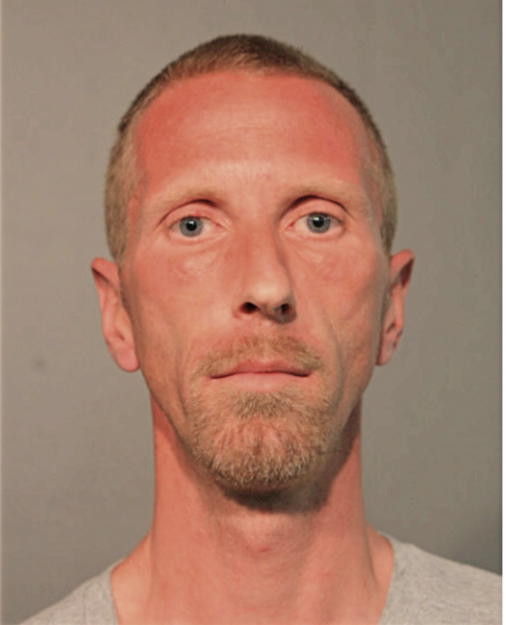 KENNETH THRANE, Cook County, Illinois