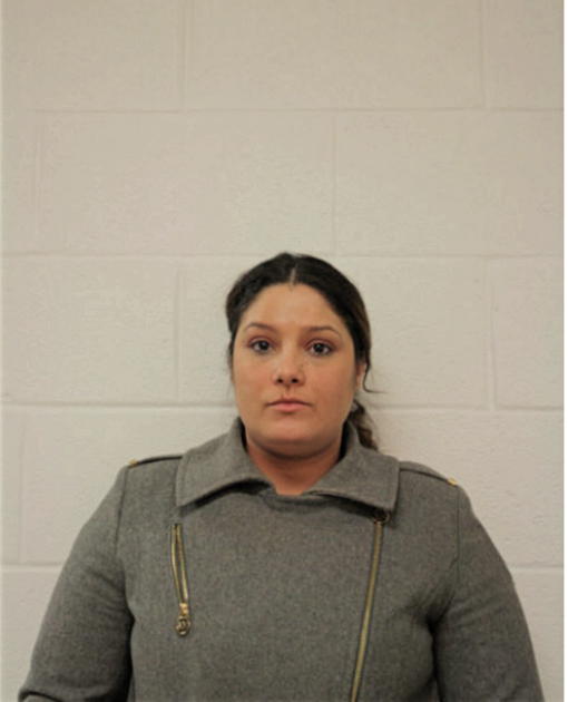 JACQUELINE M TIRADO, Cook County, Illinois