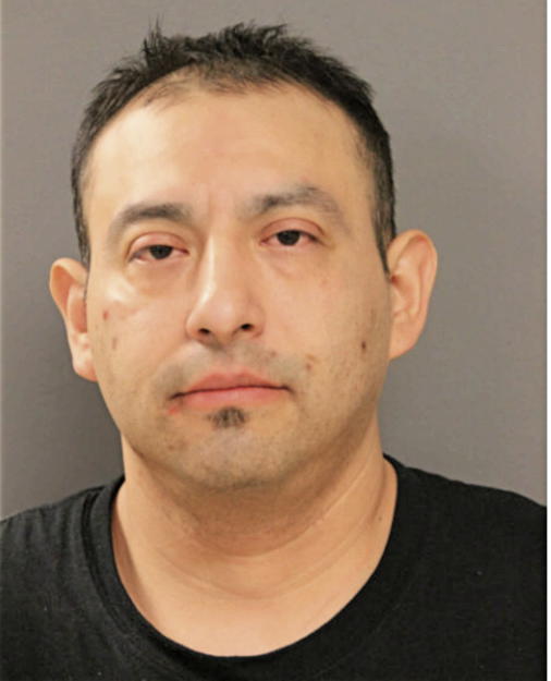 JOSE TORRES, Cook County, Illinois