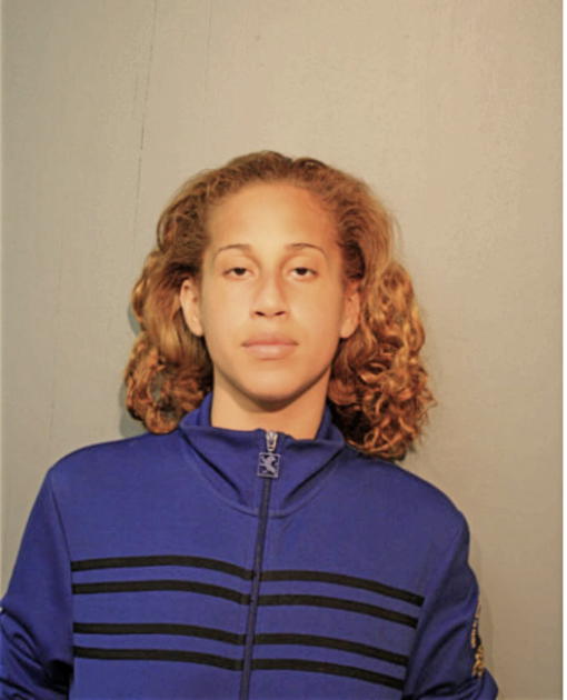 SUSAN TORRES, Cook County, Illinois
