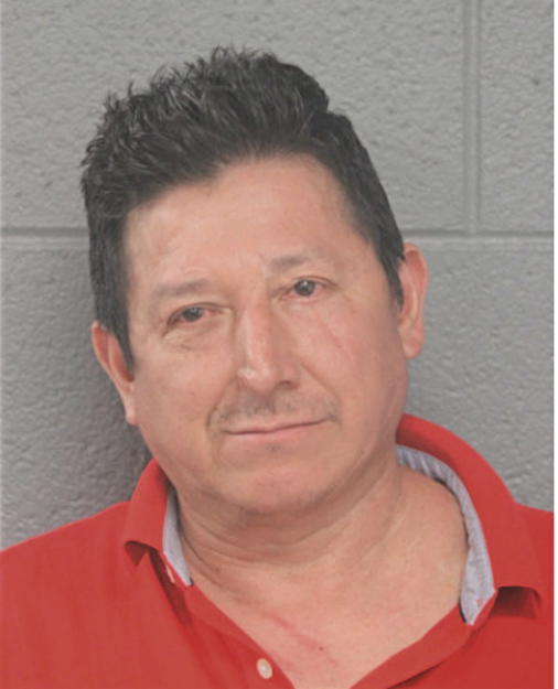TONY TRIANA-JIMENEZ, Cook County, Illinois