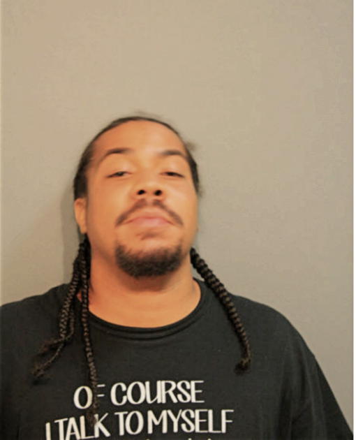 LEONARD R VANCE, Cook County, Illinois