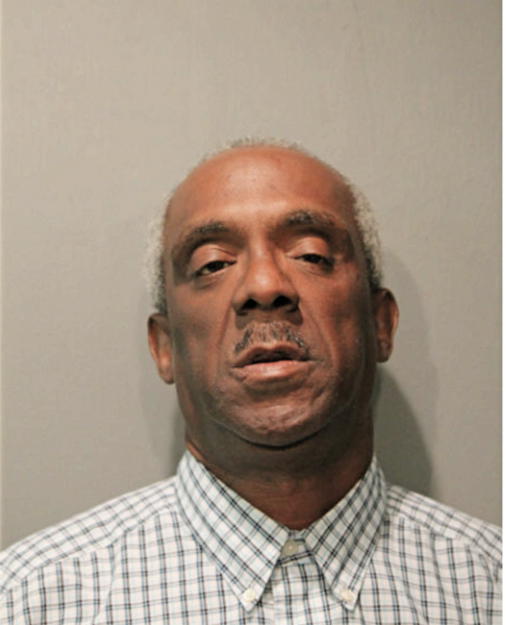 CHARLES D VASSAR, Cook County, Illinois
