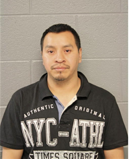 BENITO VELLIGAS, Cook County, Illinois