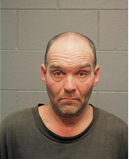 JAMES WADE, Cook County, Illinois