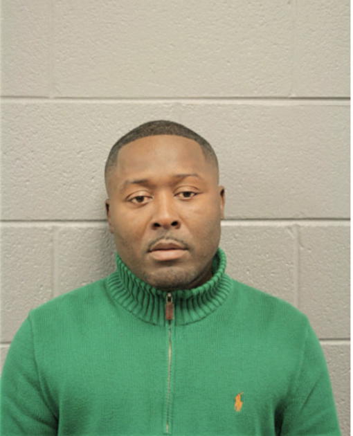 MICHAEL J WADE, Cook County, Illinois
