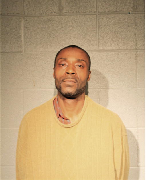 MASHEKI L WALKER, Cook County, Illinois