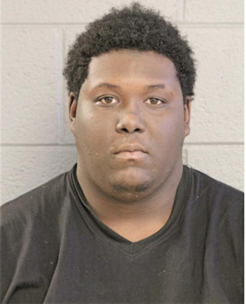 TAVARUS WALKER, Cook County, Illinois