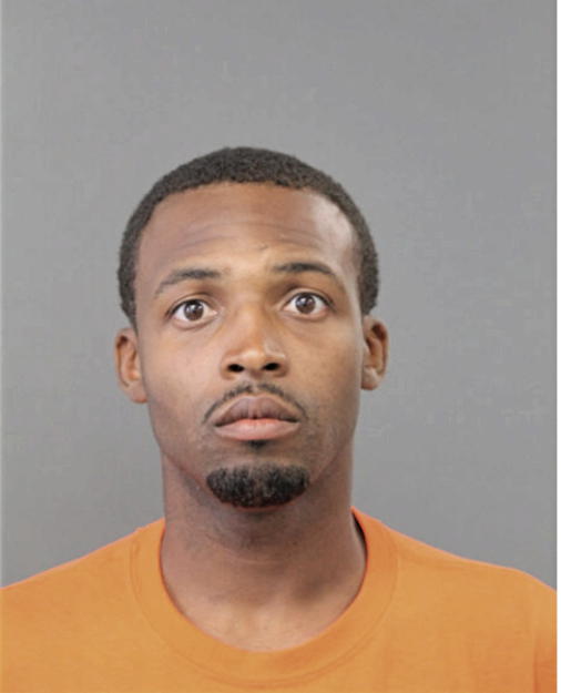 QUINTEZ WARD, Cook County, Illinois