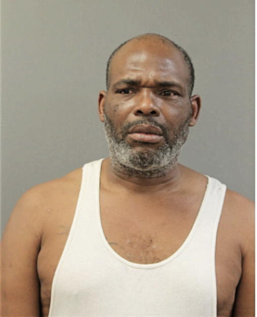 ANDREW WATKINS, Cook County, Illinois