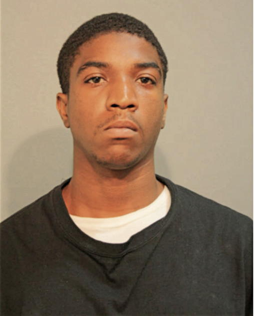 LEVON M WEBB, Cook County, Illinois