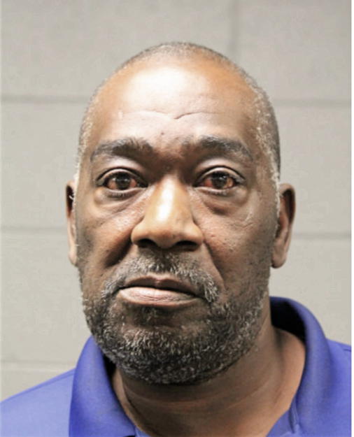STANLEY WESLEY, Cook County, Illinois