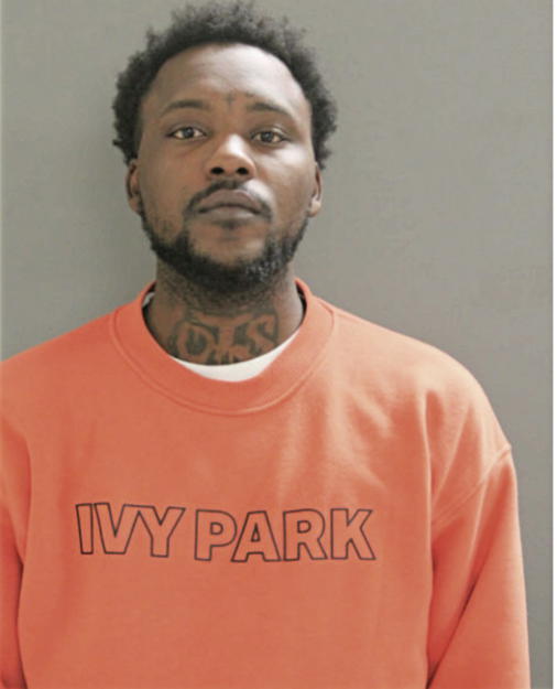 DELANO M WHITE, Cook County, Illinois