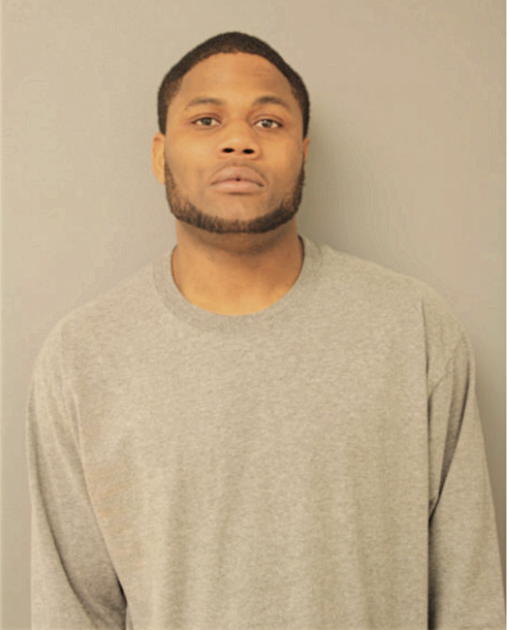 EMMANUEL S WIGGINS, Cook County, Illinois